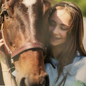 Meet your Posher, Aleeza